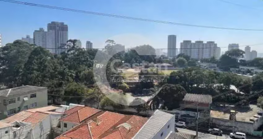 Apartamento com 3 quartos à venda na Rua Japuruchita, --, Mooca, São Paulo