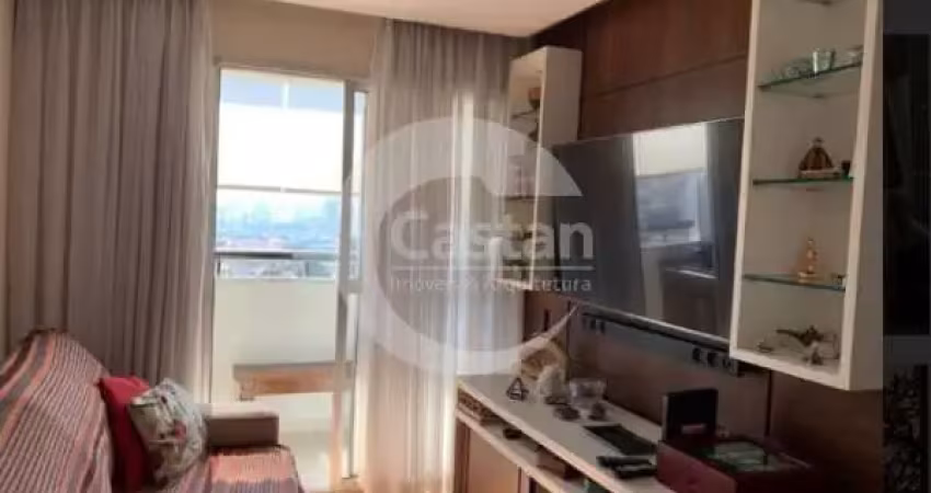 Apartamento com 3 quartos à venda na Rua Teresina, --, Mooca, São Paulo