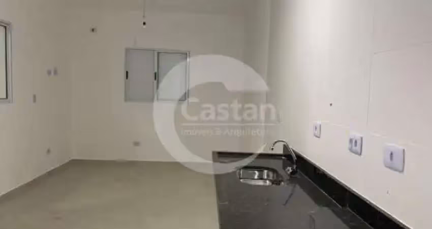 Apartamento com 1 quarto à venda na Rua Falchi Gianini, --, Vila Prudente, São Paulo