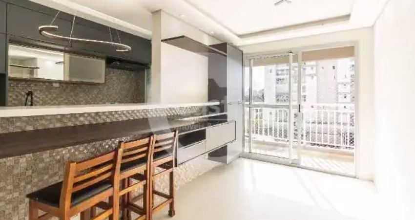 Apartamento com 2 quartos à venda na Rua Campante, --, Ipiranga, São Paulo