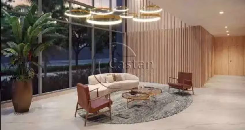 Apartamento com 1 quarto à venda na Jupuruchita, --, Mooca, São Paulo