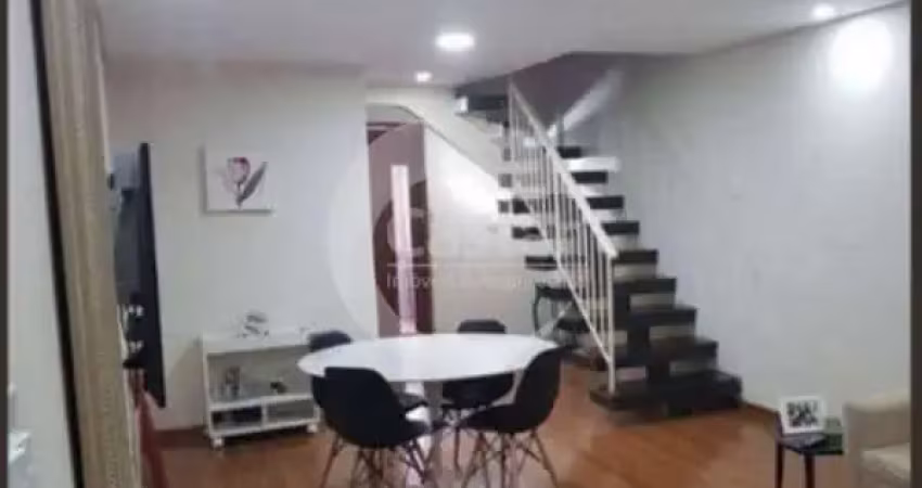 Casa em condomínio fechado com 4 quartos à venda na Rua Maestro Artur Elias Kauffmann, --, Água Rasa, São Paulo
