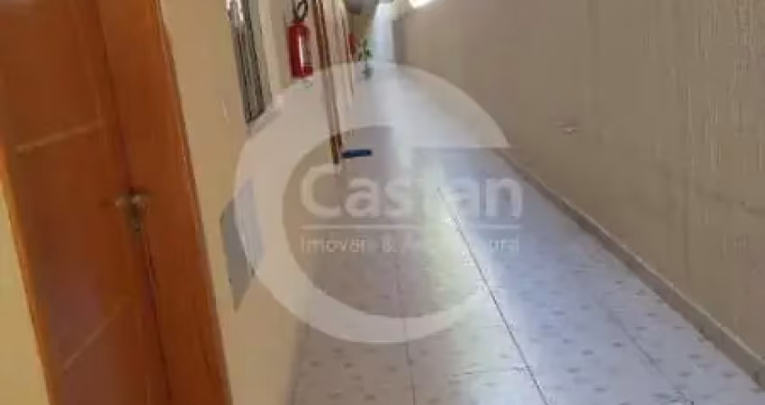 Apartamento com 1 quarto à venda na Rua Maria Carlota, --, Vila Esperança, São Paulo