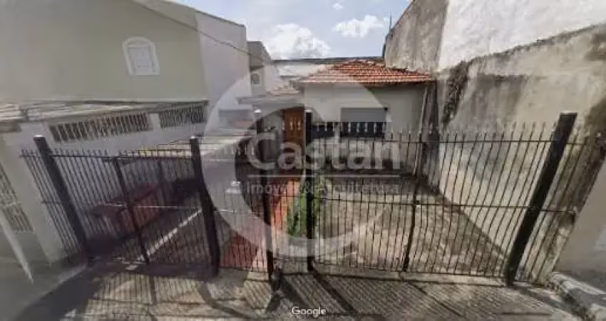 Terreno à venda na Rua Alexandre Gutierrez, --, Vila Alpina, São Paulo