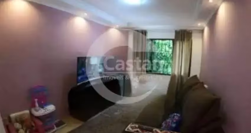 Casa com 4 quartos à venda na Rua Marcial, --, Mooca, São Paulo