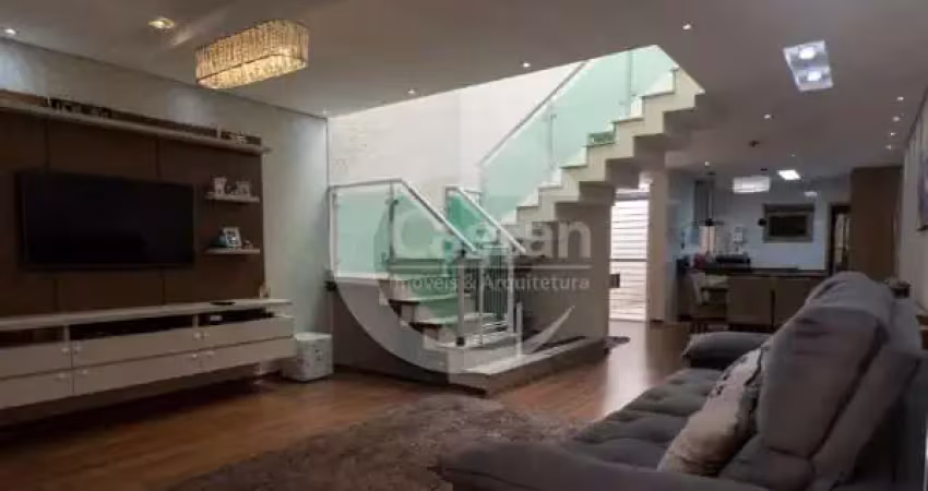 Casa com 3 quartos à venda na Nicola Pisano, --, Parque São Lucas, São Paulo
