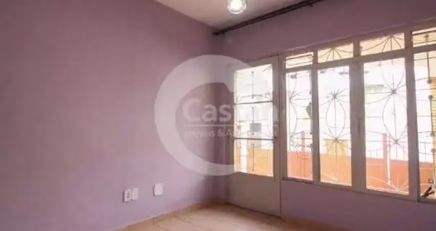 Casa com 2 quartos à venda na Rua Gaspar Barreto, --, Vila Alpina, São Paulo