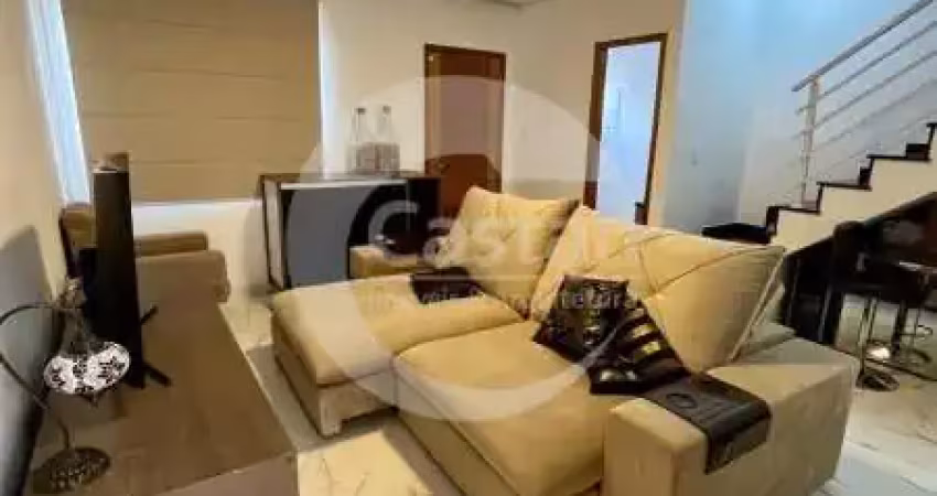 Casa em condomínio fechado com 3 quartos à venda na Rua Mongubá, --, Vila Carrão, São Paulo