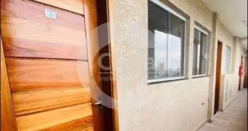 Apartamento com 1 quarto à venda na Rua João Graeber, --, Vila Ema, São Paulo