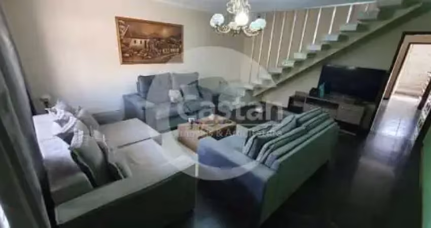Casa com 3 quartos à venda na Itogapuque, --, Vila Carrão, São Paulo