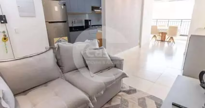Apartamento com 3 quartos à venda na Rua Visconde de Cairu, --, Mooca, São Paulo