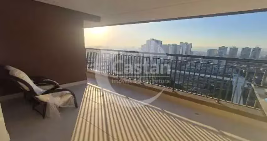Apartamento com 3 quartos à venda na Rua Padre Adelino, --, Belém, São Paulo