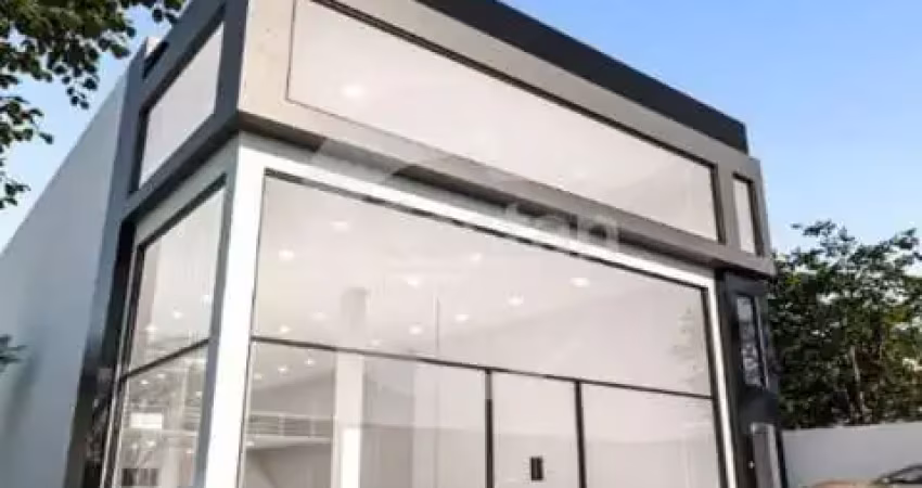Prédio para alugar na Avenida Regente Feijó, --, Vila Regente Feijó, São Paulo
