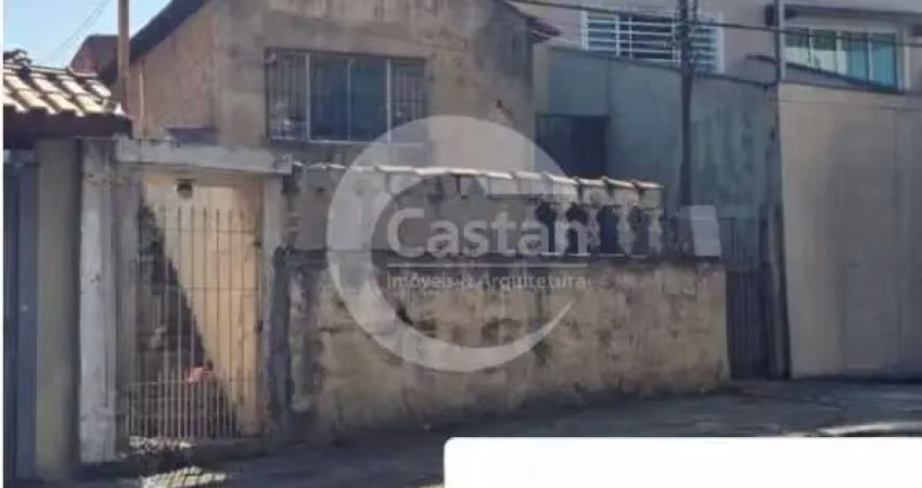 Terreno à venda na Rua Hercília, --, Vila Matilde, São Paulo