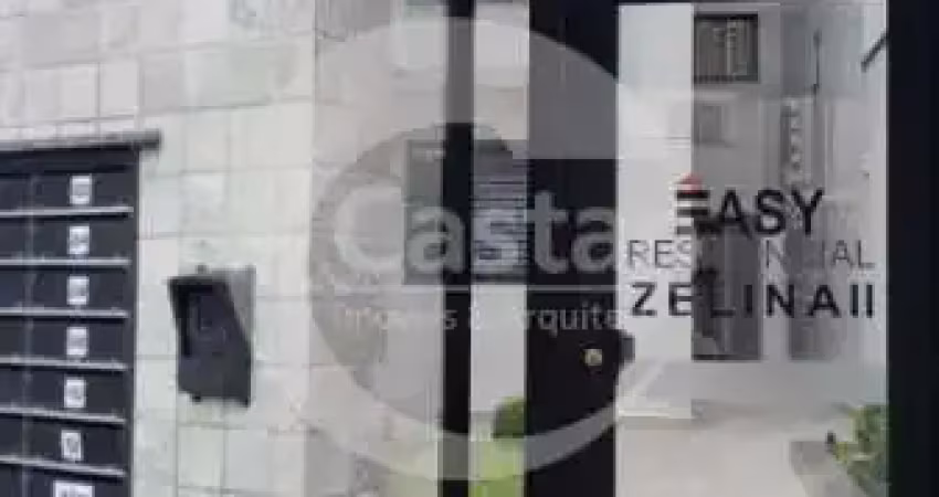 Apartamento com 2 quartos à venda na Rua Manaiás, --, Vila Prudente, São Paulo