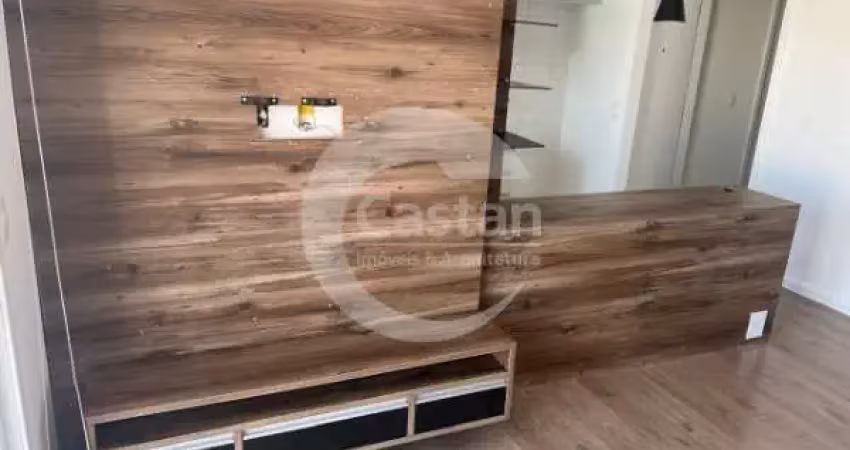 Apartamento com 2 quartos à venda na Rua Itajaí, --, Mooca, São Paulo