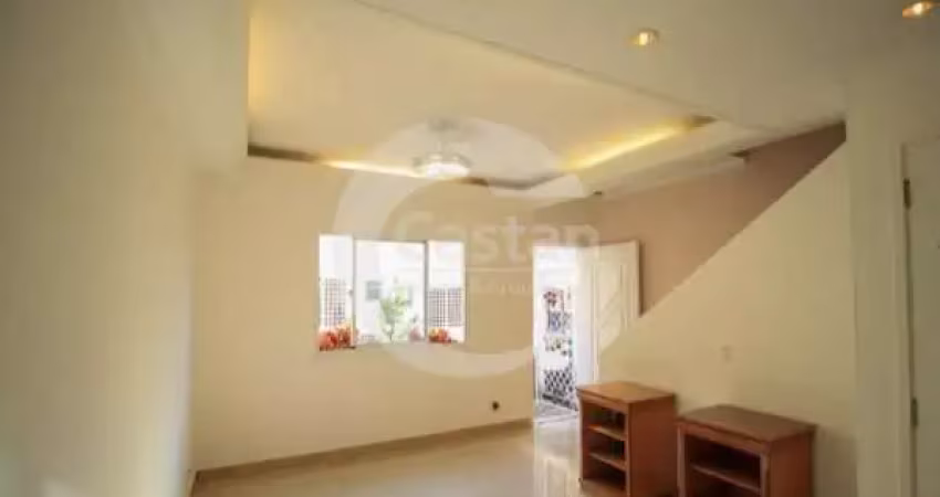 Casa em condomínio fechado com 3 quartos à venda na Rua Ibitinga, --, Mooca, São Paulo