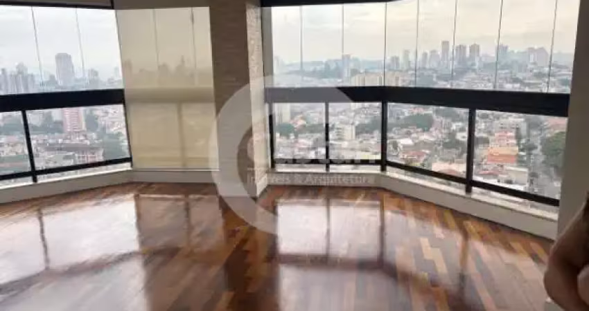 Apartamento com 3 quartos à venda na Rua Antônio de Barros, --, Tatuapé, São Paulo