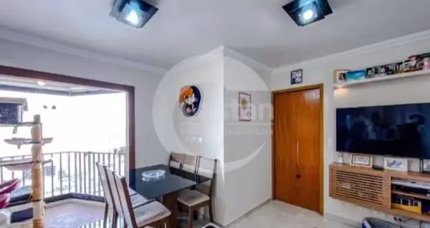 Apartamento com 2 quartos à venda na Rua Dianópolis, --, Mooca, São Paulo