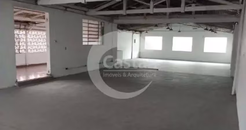 Barracão / Galpão / Depósito à venda na Rua Doutor Jaci Barbosa, --, Vila Carrão, São Paulo
