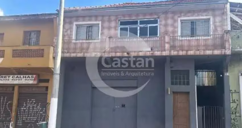 Sala comercial com 3 salas à venda na Rua Costa Barros, --, Vila Alpina, São Paulo