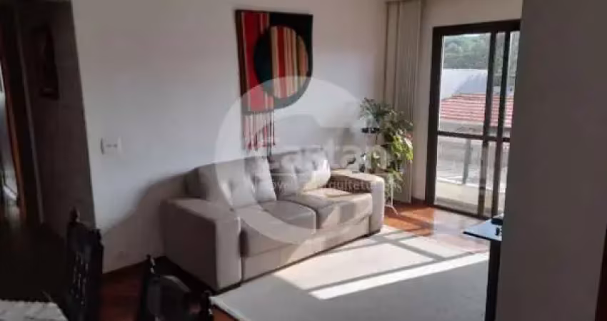 Apartamento com 3 quartos à venda na Rua Donatarios, --, Mooca, São Paulo