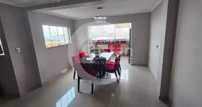 Casa com 3 quartos à venda na Rua Horácio Rodrigues, --, Vila Formosa, São Paulo