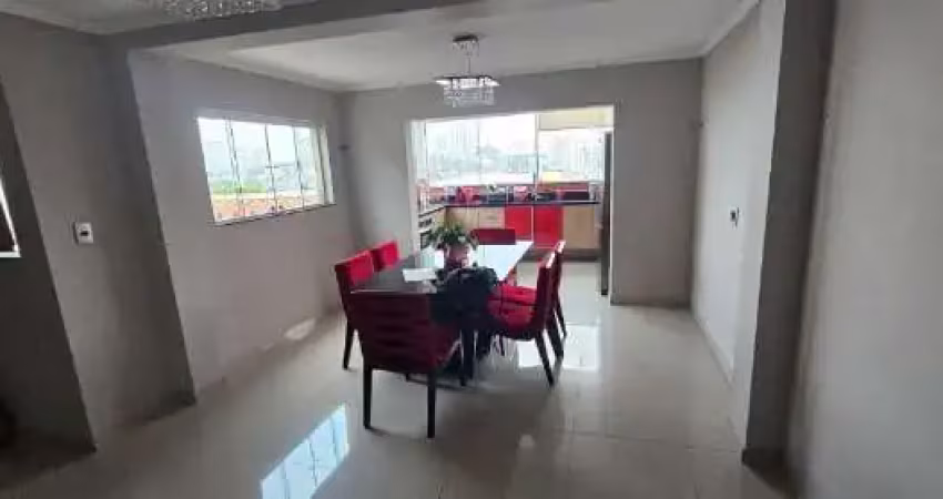 Casa com 3 quartos à venda na Rua Horácio Rodrigues, --, Vila Formosa, São Paulo