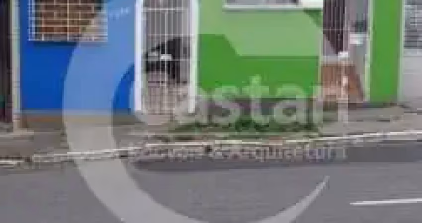 Casa com 2 quartos à venda na Rua Silva Bueno, --, Ipiranga, São Paulo