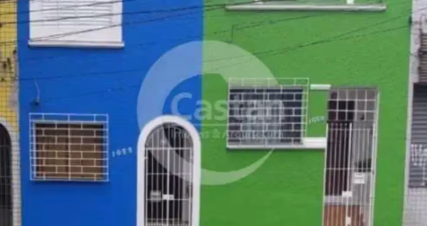Casa com 2 quartos à venda na Rua Silva Bueno, --, Ipiranga, São Paulo