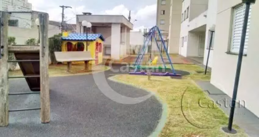 Apartamento com 2 quartos à venda na Rua Odorico Mendes, --, Mooca, São Paulo