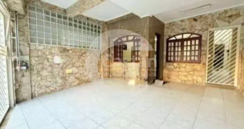 Casa com 3 quartos à venda na Rua Pedro Nascimento Ferrador, --, Mooca, São Paulo