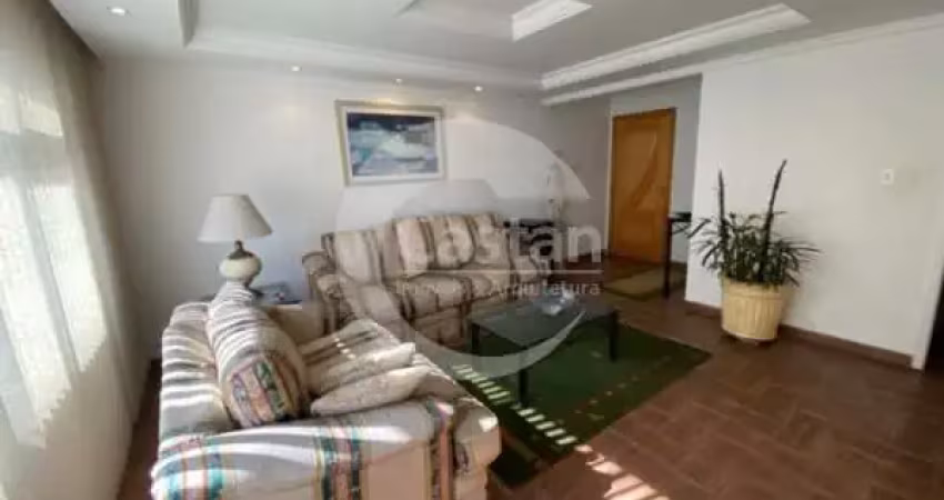Apartamento com 3 quartos à venda na Avenida Paes de Barros, --, Mooca, São Paulo