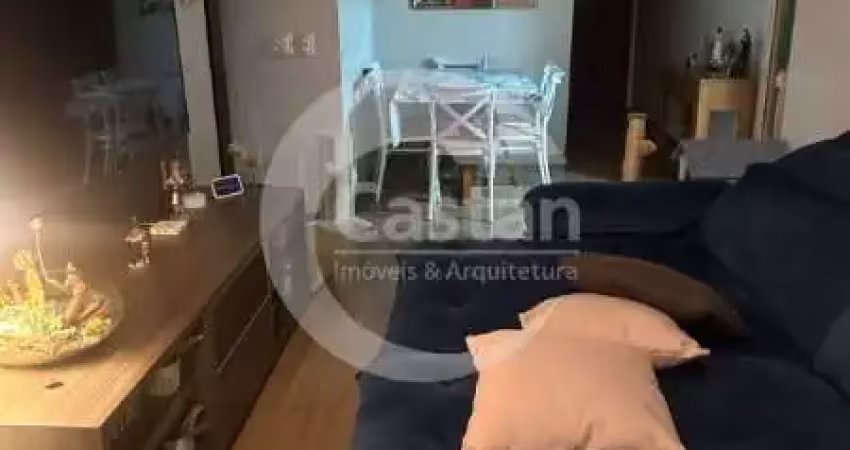 Apartamento com 2 quartos à venda na Estrada Velha da Penha, --, Tatuapé, São Paulo