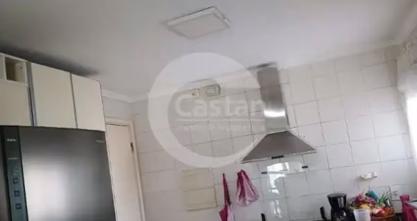 Apartamento com 3 quartos à venda na Rua Darnilo Martins Pereira, --, Mooca, São Paulo