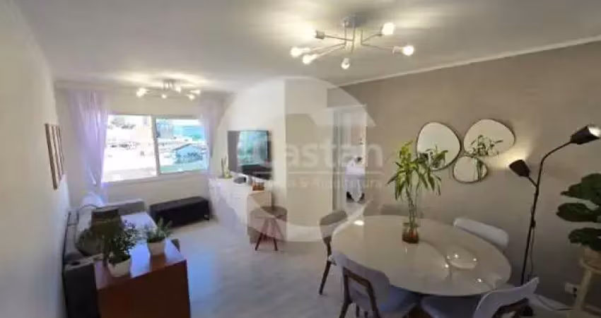 Apartamento com 2 quartos à venda na Rua Professor Pedreira de Freitas, --, Tatuapé, São Paulo