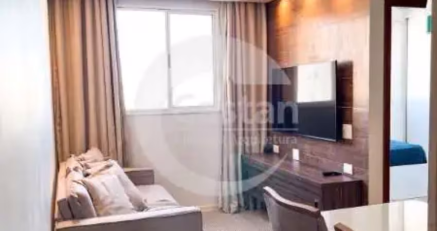 Apartamento com 2 quartos à venda na Rua Costa Barros, --, Vila Alpina, São Paulo