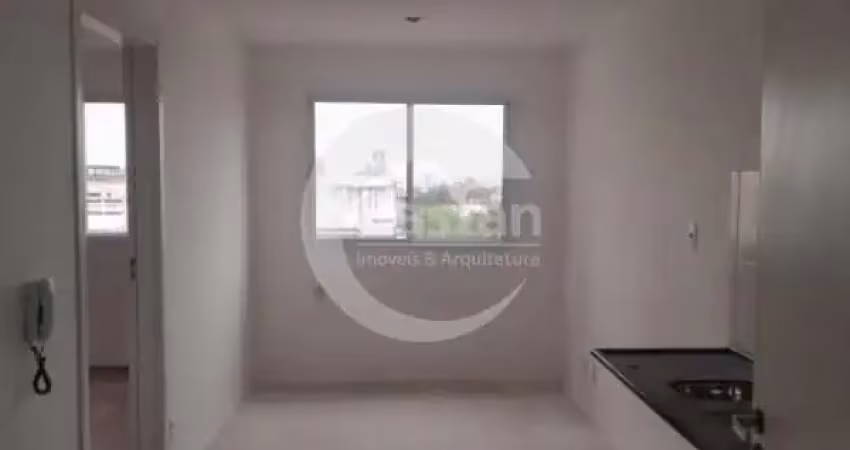 Apartamento com 1 quarto à venda na Rua Cesário Alvim, --, Belenzinho, São Paulo