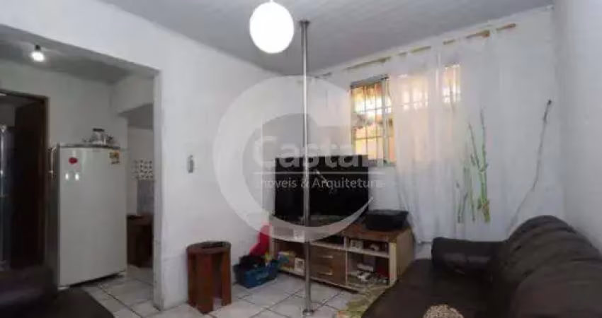 Casa com 4 quartos à venda na Rua Doutor Vicente Giacaglini, --, Vila Alpina, São Paulo
