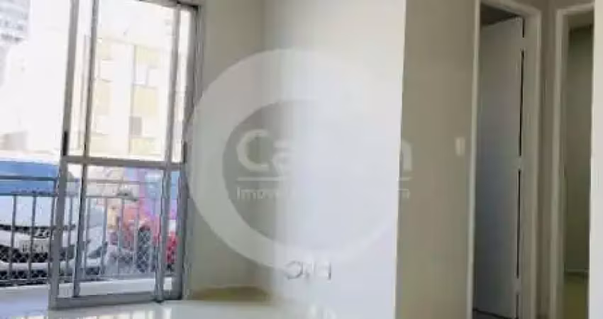 Apartamento com 2 quartos à venda na Avenida Alberto Ramos, --, Vila Ema, São Paulo