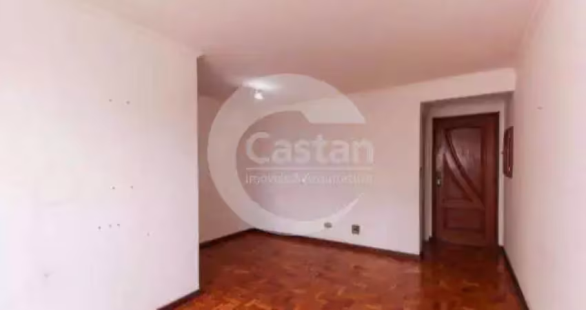 Apartamento com 2 quartos à venda na Rua Canuto Saraiva, --, Mooca, São Paulo