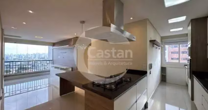 Apartamento com 2 quartos à venda na Rua Conde Prates, --, Mooca, São Paulo