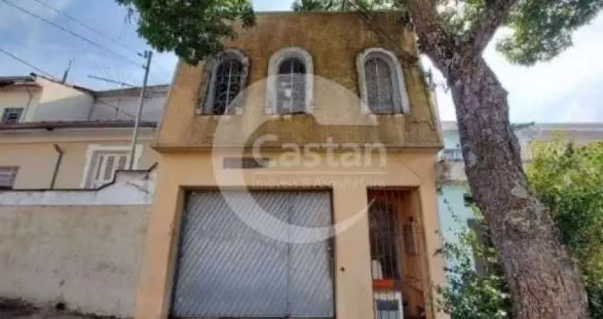 Casa com 3 quartos à venda na Rua Marquês Olinda, --, Vila Dom Pedro I, São Paulo