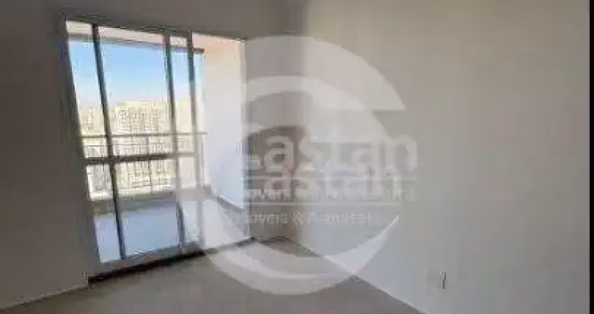 Apartamento com 1 quarto à venda na Rua Elói Cerqueira, --, Belenzinho, São Paulo