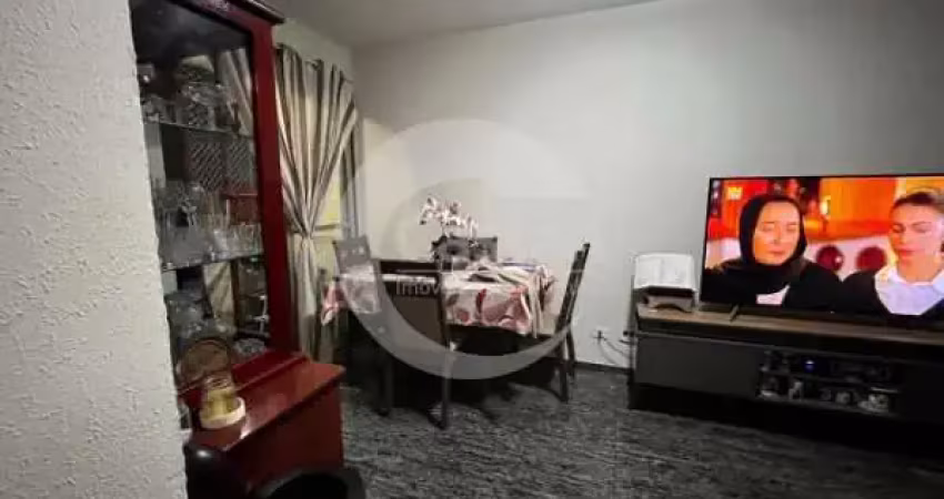 Apartamento com 2 quartos à venda na Rua Vitoantônio Del Vecchio, --, Mooca, São Paulo
