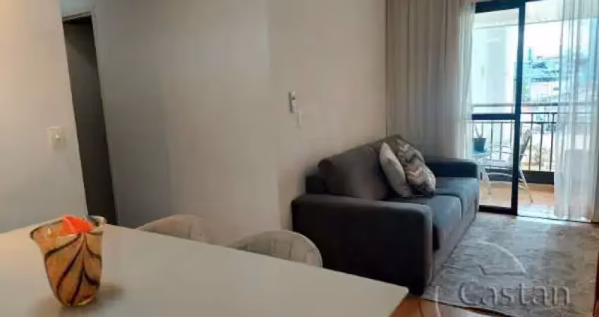 Apartamento com 3 quartos à venda na Rua Sapucaia, --, Mooca, São Paulo