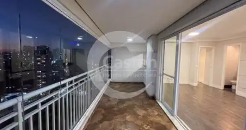 Apartamento com 3 quartos para alugar na Avenida Professor Luiz Ignácio Anhaia Mello, --, Vila Prudente, São Paulo
