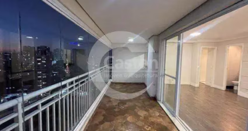 Apartamento com 3 quartos para alugar na Avenida Professor Luiz Ignácio Anhaia Mello, --, Vila Prudente, São Paulo