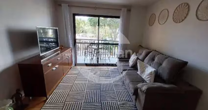 Apartamento com 3 quartos à venda na Rua Borba Gato, --, Santo Amaro, São Paulo