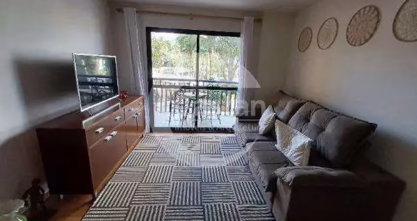 Apartamento com 3 quartos à venda na Rua Borba Gato, --, Santo Amaro, São Paulo